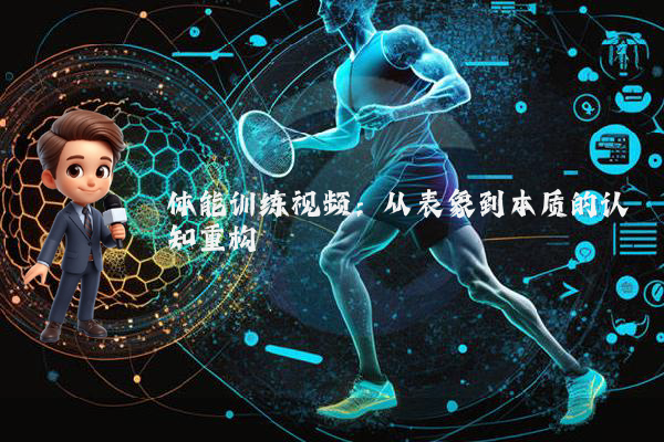 体能训练视频：从表象到本质的认知重构