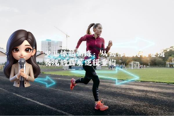 少儿体能训练：从动作模式到赛场表现的底层逻辑重构