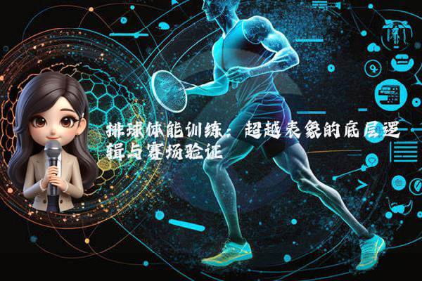 排球体能训练：超越表象的底层逻辑与赛场验证