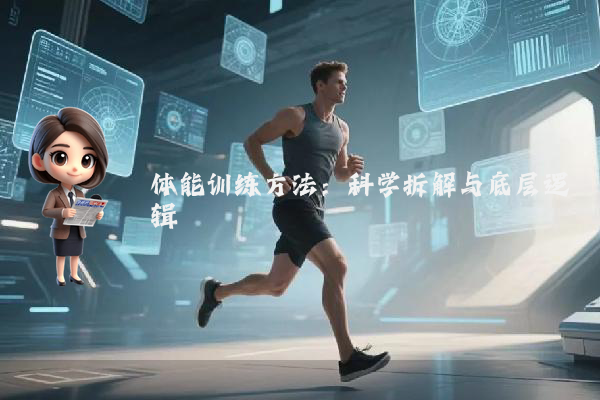 体能训练方法：科学拆解与底层逻辑