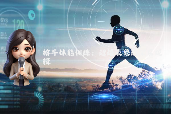 格斗体能训练:超越表象的深层逻辑