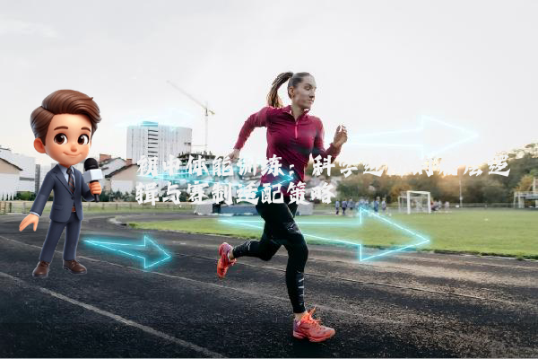 初中体能训练：科学进阶的底层逻辑与赛制适配策略