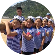 冬夏令营运动主题定制