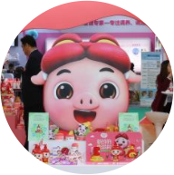 母婴亲子教育品牌运动主题展会策划执行