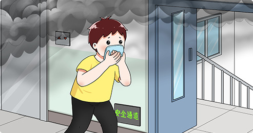 危机场景自救 - 九游体育官网入口